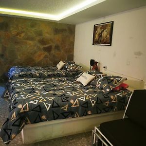 Habitación Superior con 2 Camas Individuales